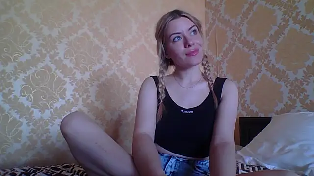 Softy_Aura_'s Live XXX Chat