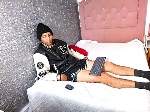 Show Webcam de malumabeby2026