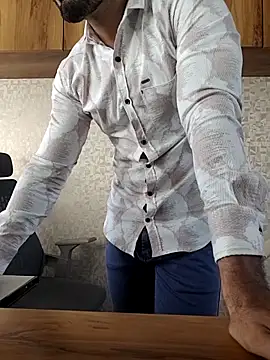 indianguy89 웹캠 쇼
