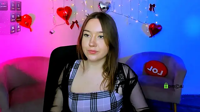 Вебкам-шоу leslie_bird