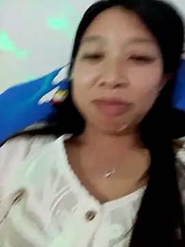 Mayly_lucky2's Webcam Show