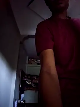 Max_FillsJunior Webcam show