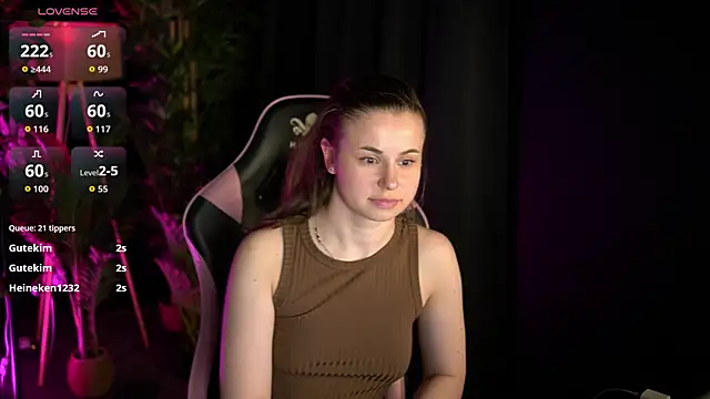 Angeles008 – Live XXX-chat