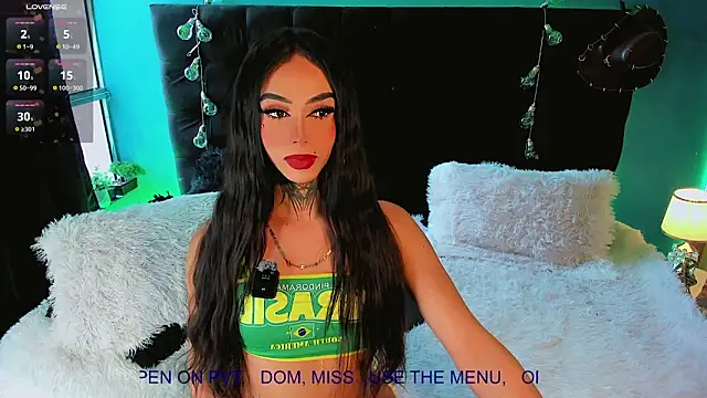 CALLME_GODDESS_'s Live XXX Chat