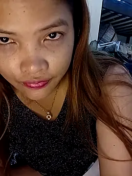 QUEEN_Sexlover_AsianPH's Live XXX Chat
