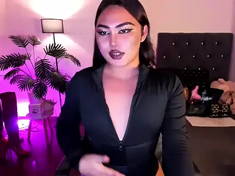 Živý XXX chat itsmeSiannaLoove69