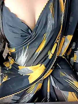 Webkamerová show Megha_Reddy46