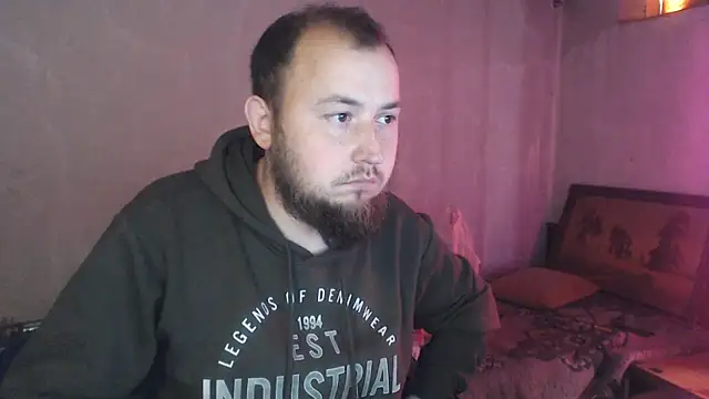 BIG-COCK-OMG Webcam-Show