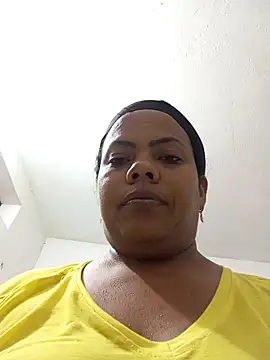Show Webcam de WALESKABBW_ASS
