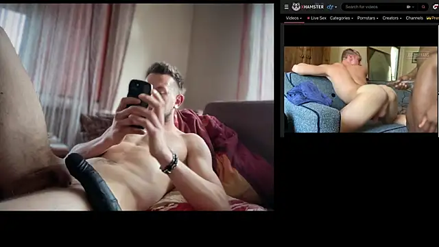 kochamxxl's Webcam Show