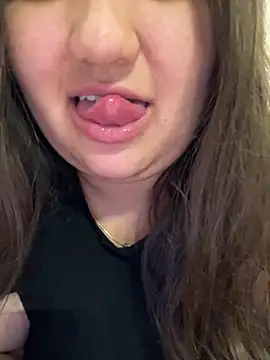 Show Webcam de Jane_BBW
