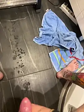 Show modela itsskekkoo na web-kameri