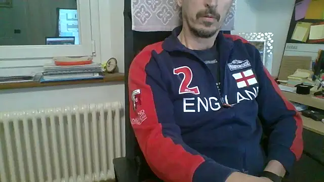 Show Webcam de Kawayleo