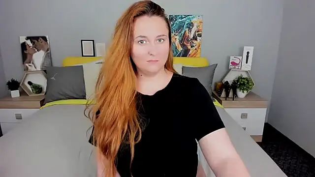 Онлайн чат XXX BabeLessi