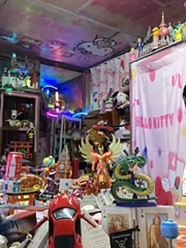 JesuAdam Adlı Modelin Canlı XXX Sohbeti