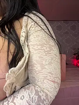 Vicky_Saidi Chat XXX in diretta
