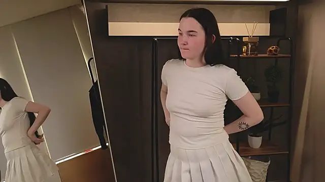 AdeleMoonlight – Live XXX-chat