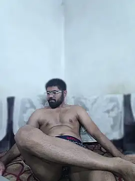 Kobe_superman's Webcam Show