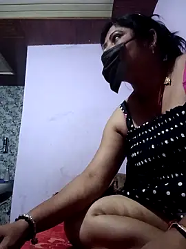 pihu_X Webcamshow