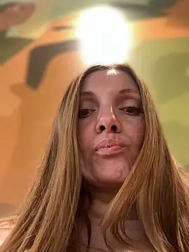 Chat XXX en directo de miss_darsi