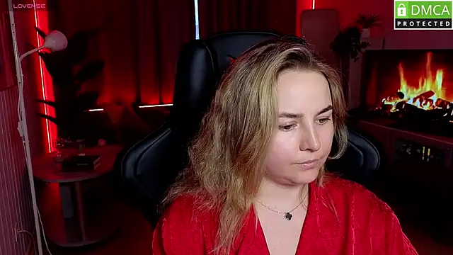 Mira_Mermayd – Naživo XXX chat
