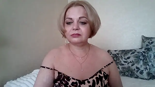 SofiyaPetrova 网络视讯表演