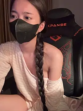 _Meimeibaby_ 웹캠 쇼