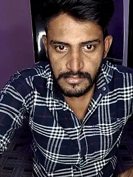 HotXKrish Webcam show