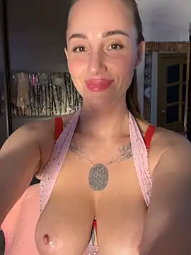 Rafeenad Webcam-Show