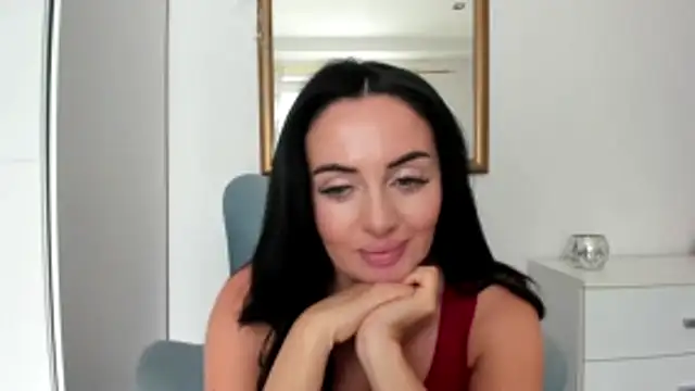 StellaSensual live XXX chat