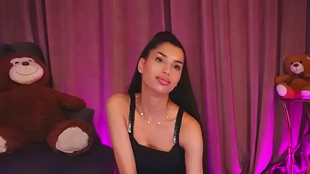 ZariaaVeran Live XXX chat