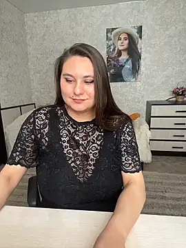 AgathaMyersn Live XXX chat