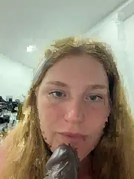Chat +18 de Carammelstorm ao vivo