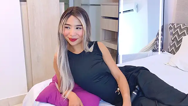Chat XXX en directo de Sandy_Becker