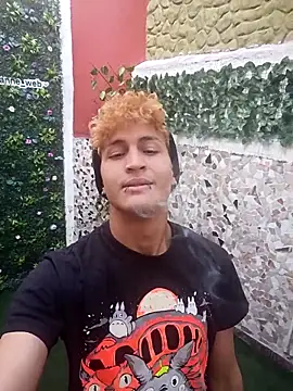 Chat XXX Live Ian_Savage