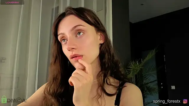 Chatroom XXX en direct de spring_forest