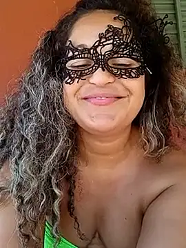 Show de RaphinhaSanches na webcam