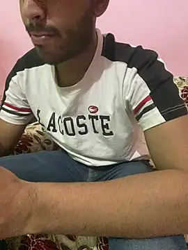 MASTTERRR's Webcam Show