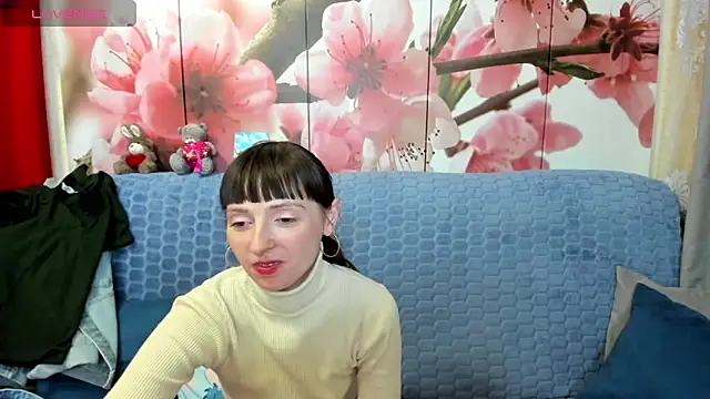 TayanaJons Live XXX-chat