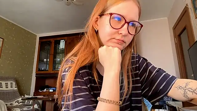 LaureenVielma's Live XXX Chat