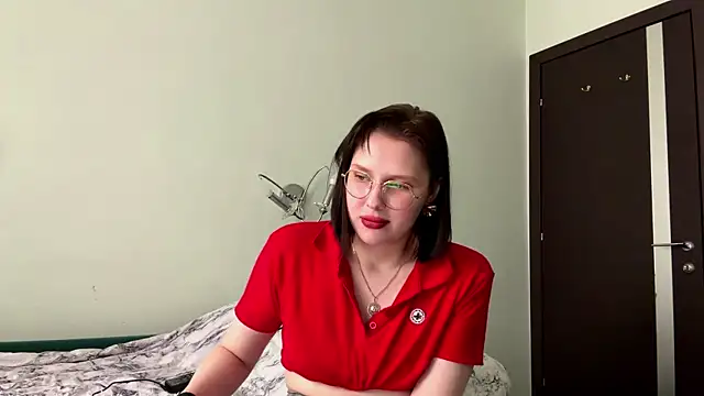 Chat +18 de NoneLocket ao vivo
