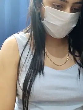 Ivymybae Webcam-Show