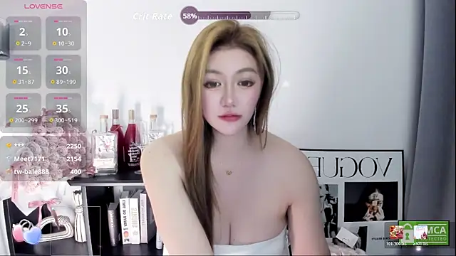 Cute_Mangon Live XXX chat