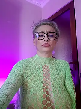 LunaBlaise's Live XXX Chat