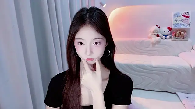 lucky-tt Show Webcam
