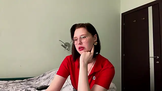 Chat +18 de NoneLocket ao vivo