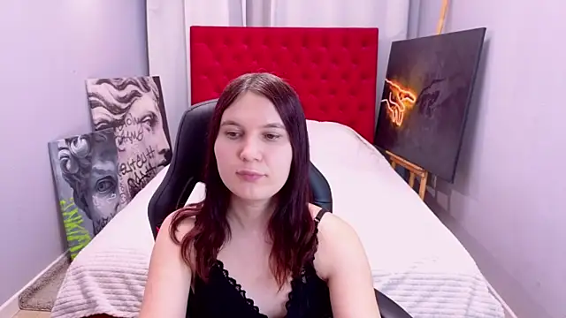 SabrinaLee's Webcam Show