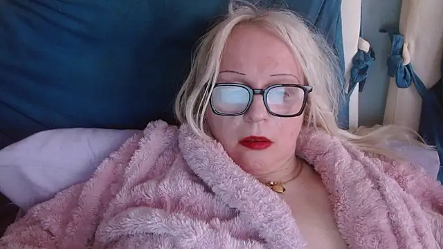 martachatte Webcam show