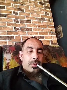 salimbasha Webcamshow