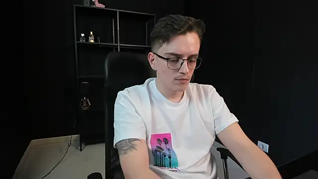 FelixStarkk Show Webcam